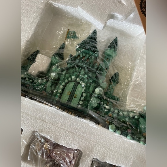 WIZARD of Oz - Picture 2 of 5